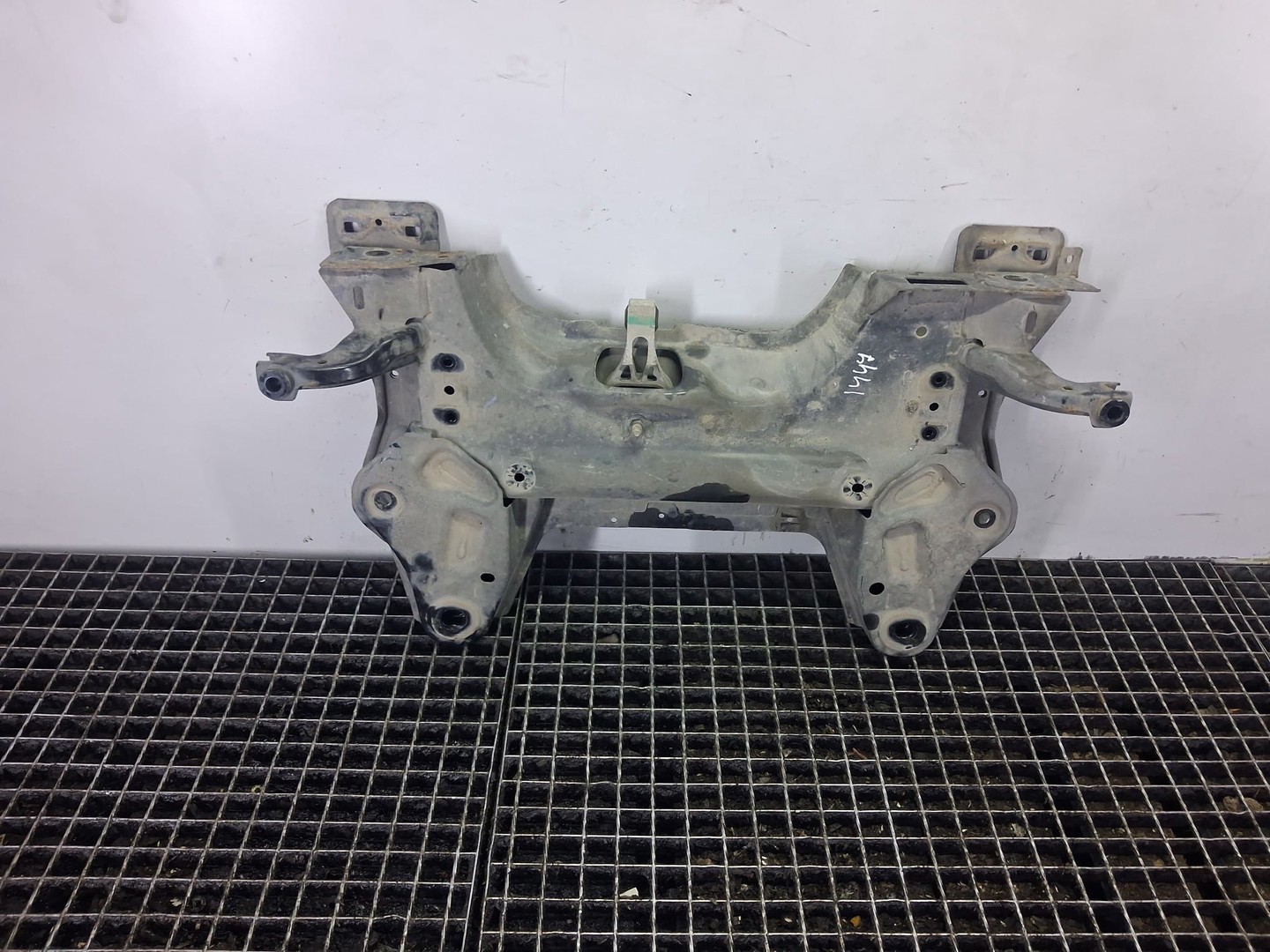 Cadru motor Citroen C4 3 (2020 - 2023)