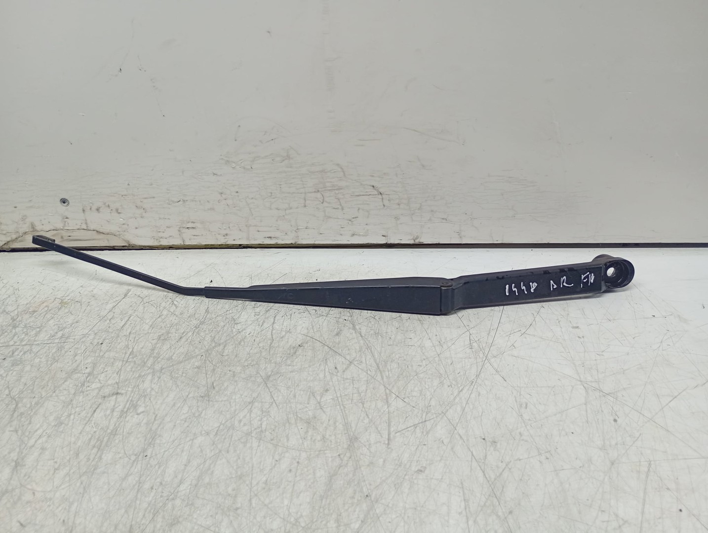 Brat stergator parbriz dreapta Subaru Forester 3 (2007 - 2011)