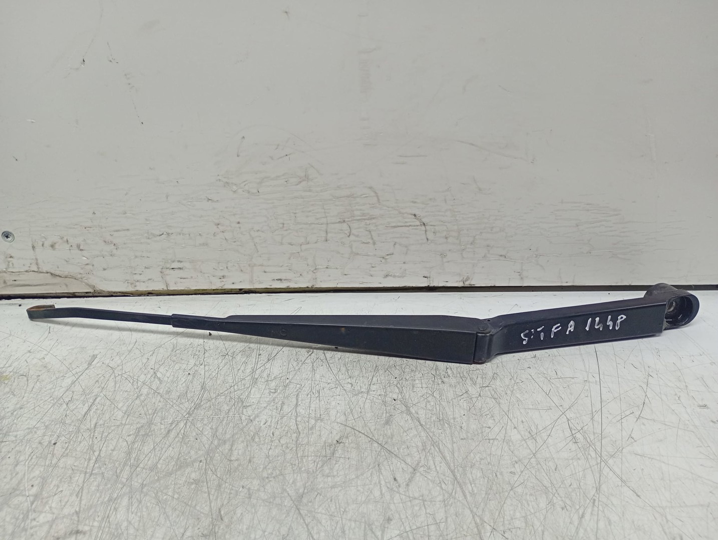 Brat stergator parbriz stanga Subaru Forester 3 (2007 - 2011)