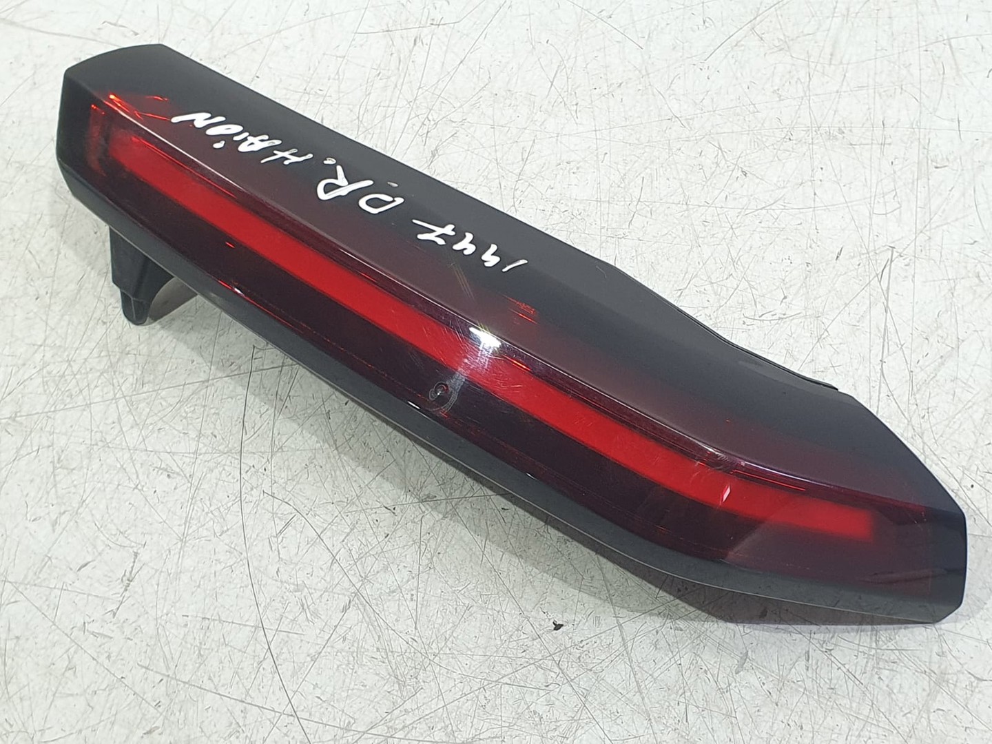 Stop dreapta haion 9831120580 Citroen C4 3 (2020 - 2023)