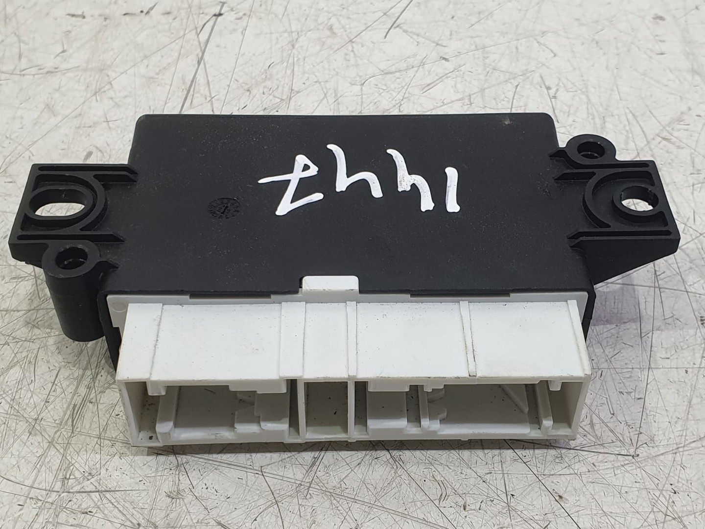 Modul confort 9838793780 Citroen C4 3 (2020 - 2023)