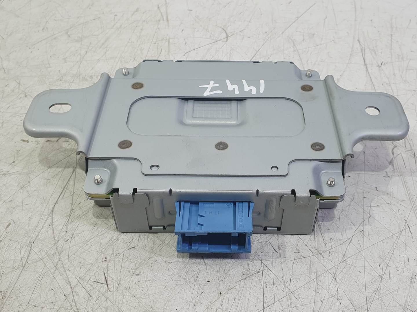 Modul camera marsarier 9835208080 Citroen C4 3 (2020 - 2023)