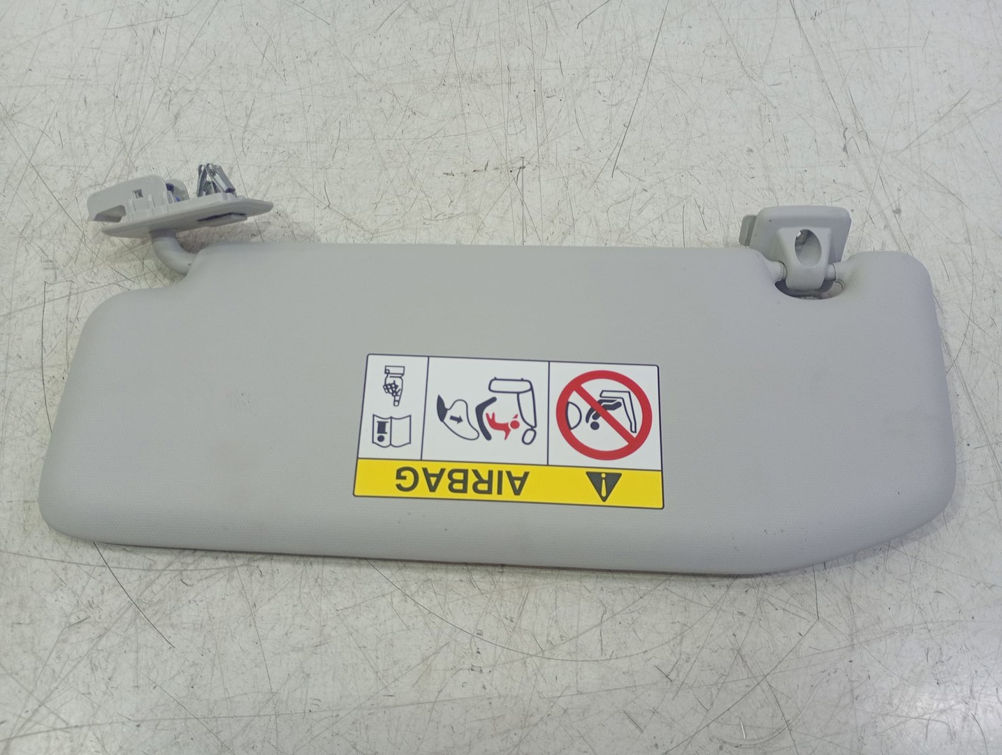 Parasolar dreapta Citroen C4 3 (2020 - 2023)