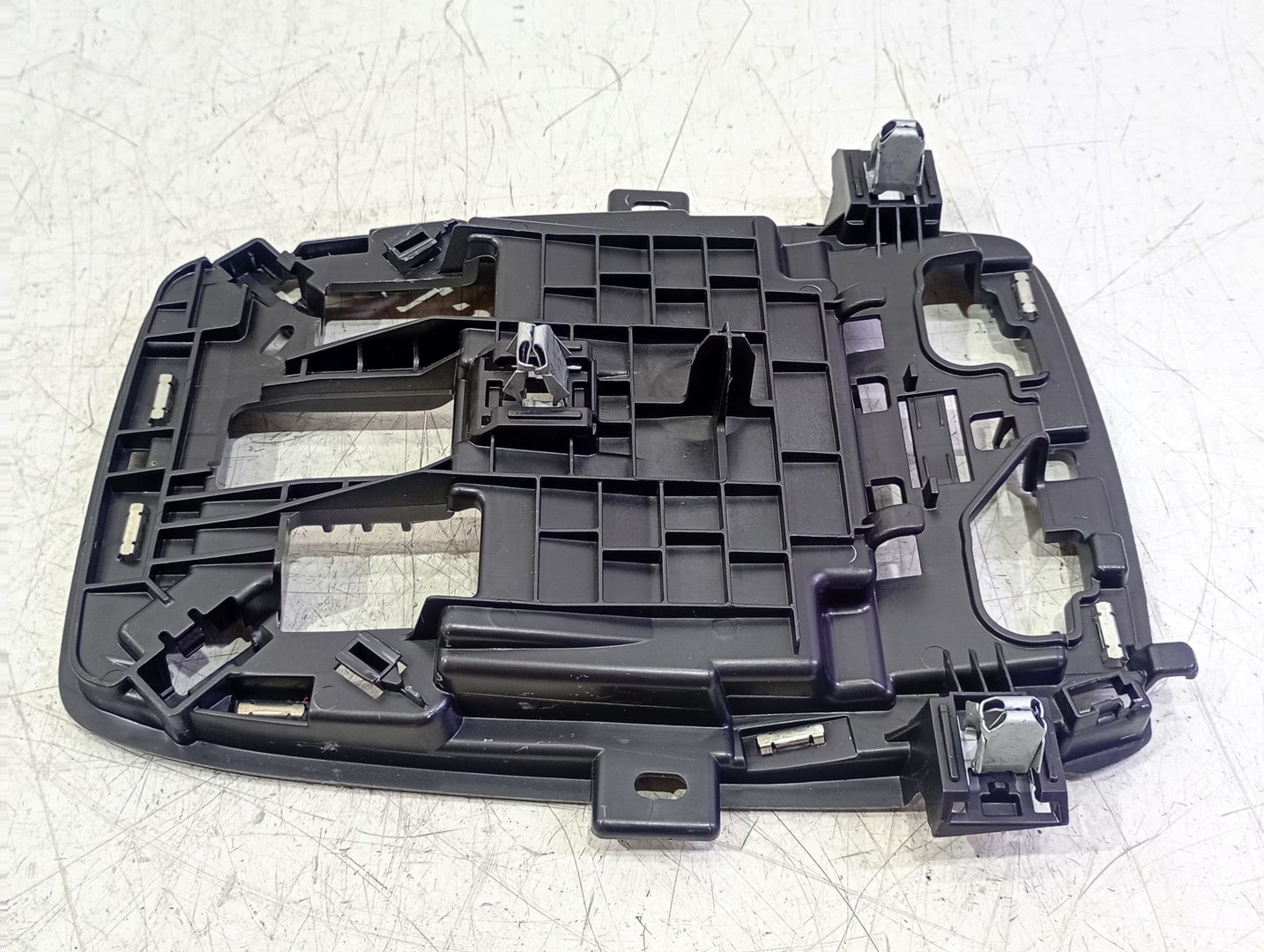 Ornament interior 9835922980 Citroen C4 3 (2020 - 2023)
