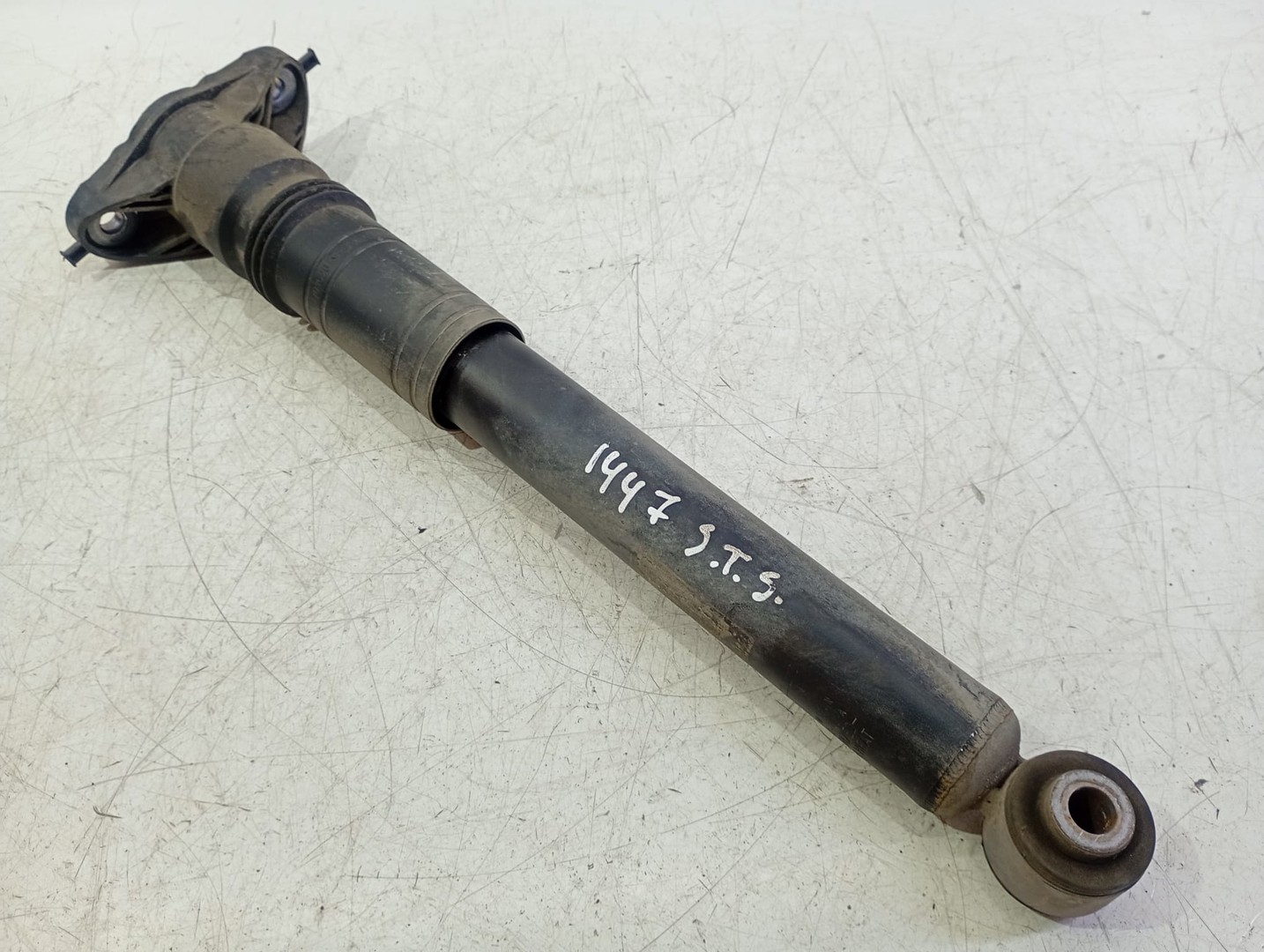 Amortizor spate 9841379480 Citroen C4 3 (2020 - 2023)