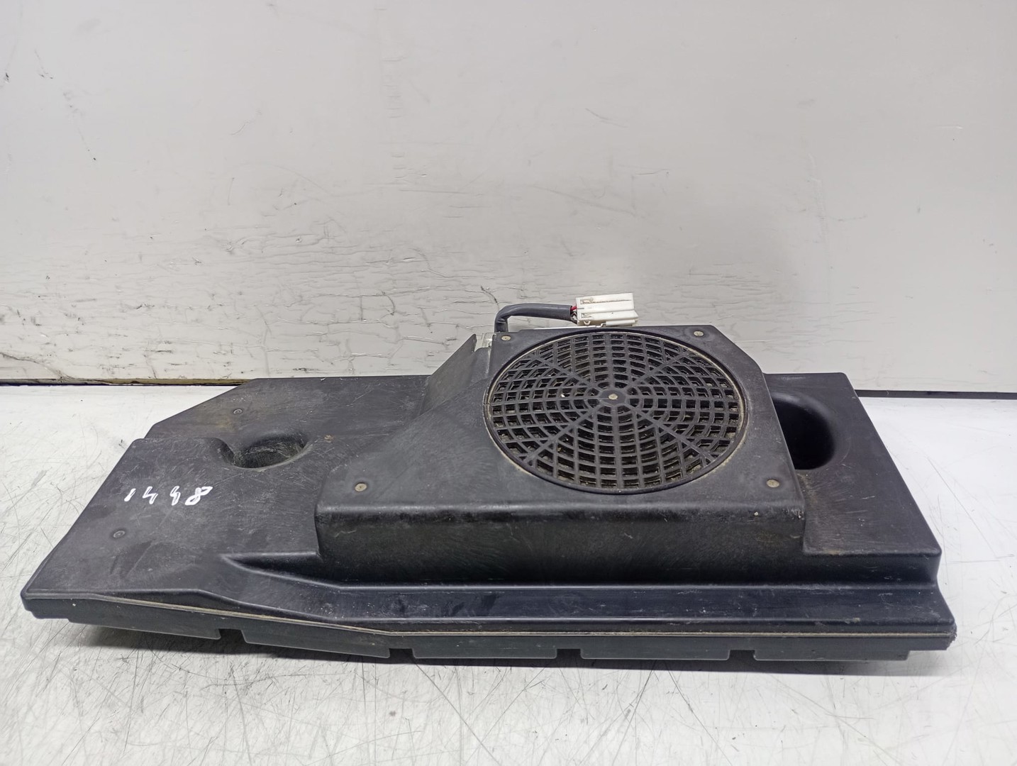 Subwoofer 86301SC340 Subaru Forester 3 (2007 - 2011)