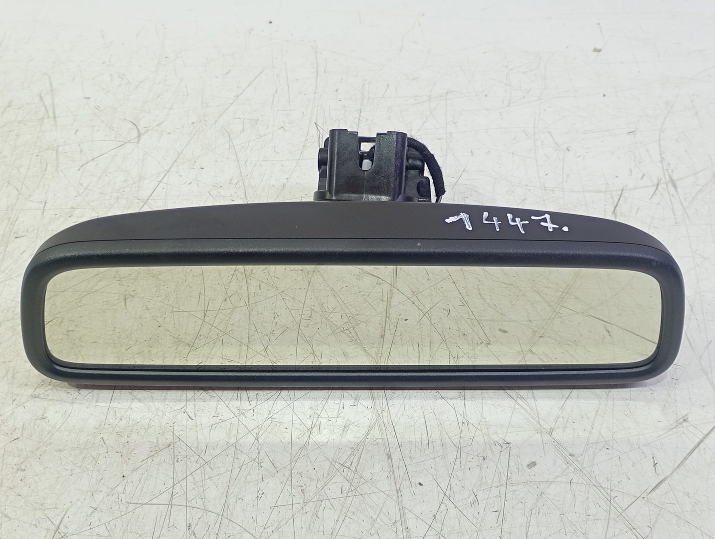 Oglinda retrovizoare interioara 9835908980 Citroen C4 3 (2020 - 2023)