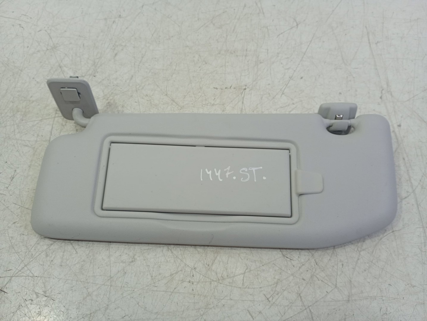 Parasolar stanga Citroen C4 3 (2020 - 2023)