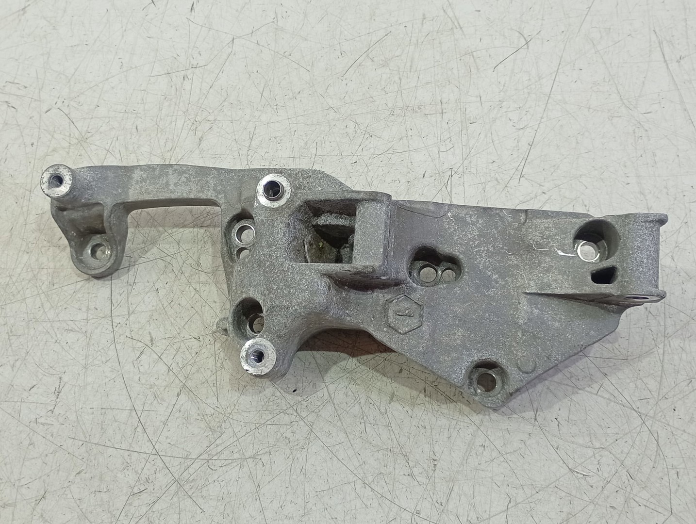 Suport accesorii 9809714680 Citroen C4 3 (2020 - 2023)