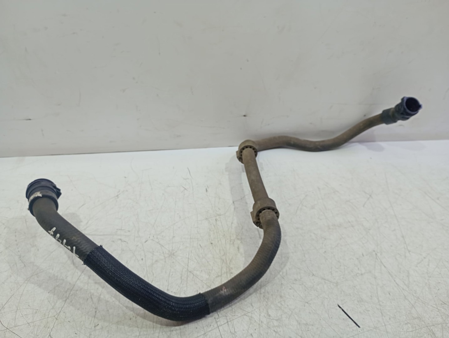 Furtun apa hsr23335 Citroen C4 3 (2020 - 2023)