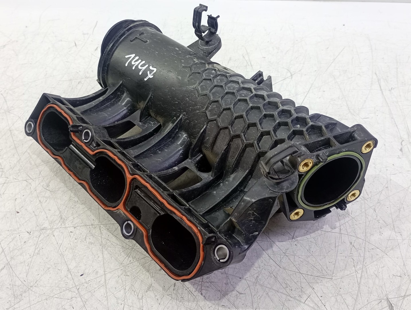 Galerie admisie 9842272880 Citroen C4 3 (2020 - 2023)