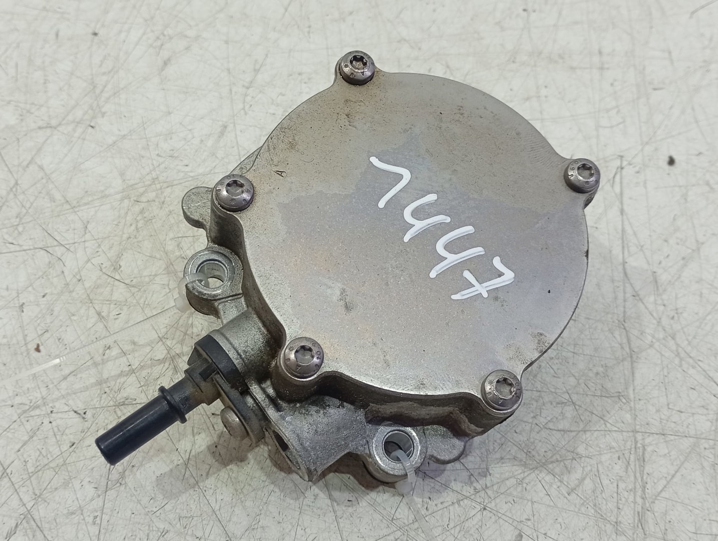 Pompa vacuum 9812133880 Citroen C4 3 (2020 - 2023)
