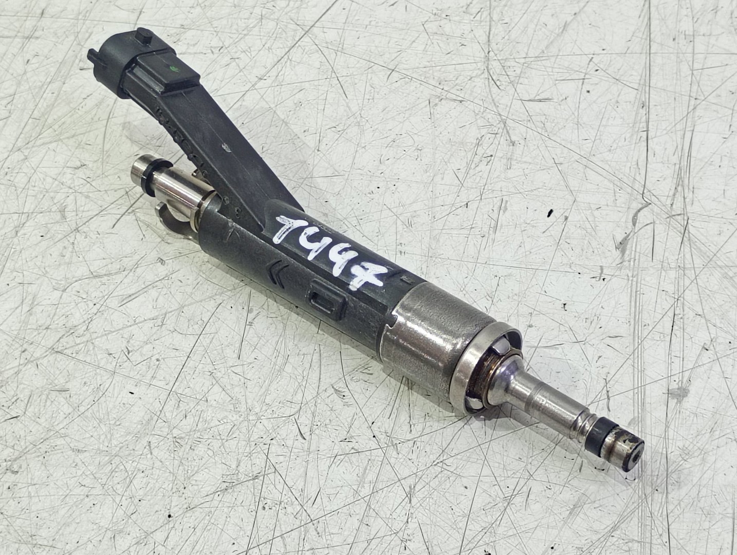 Injector 9822715980 Citroen C4 3 (2020 - 2023)