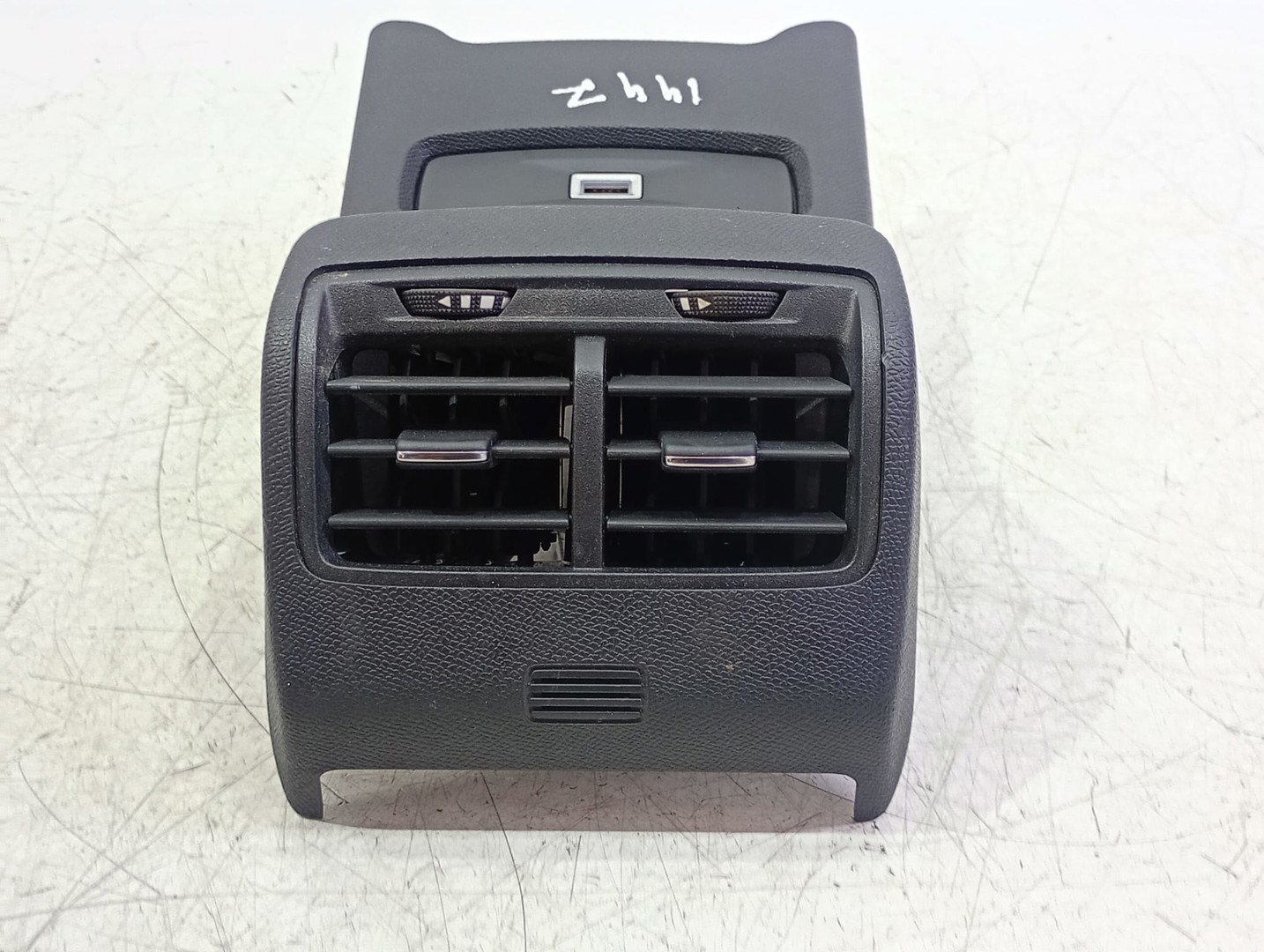 Grila ventilatie 121416a0 Citroen C4 3 (2020 - 2023)