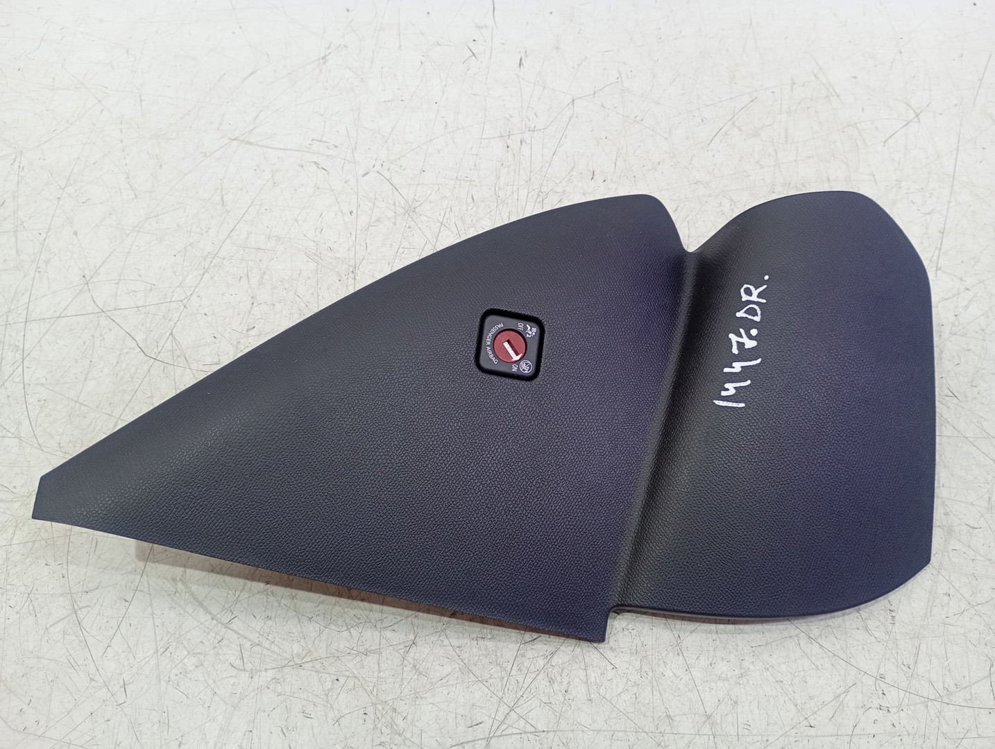 Ornament interior 9830726480 Citroen C4 3 (2020 - 2023)