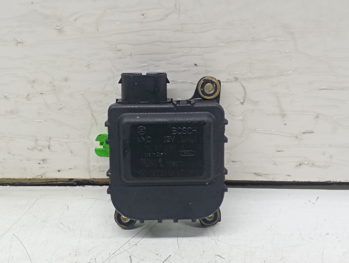 Motoras clapeta mixaj aer 0132801209 Volkswagen Polo 3 (6N) (facelift) (2000 - 2002)