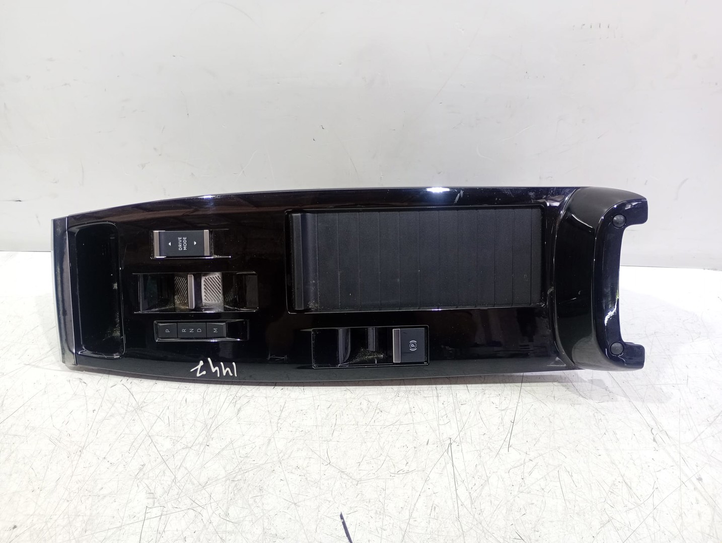 Consola centrala 118805a0 Citroen C4 3 (2020 - 2023)