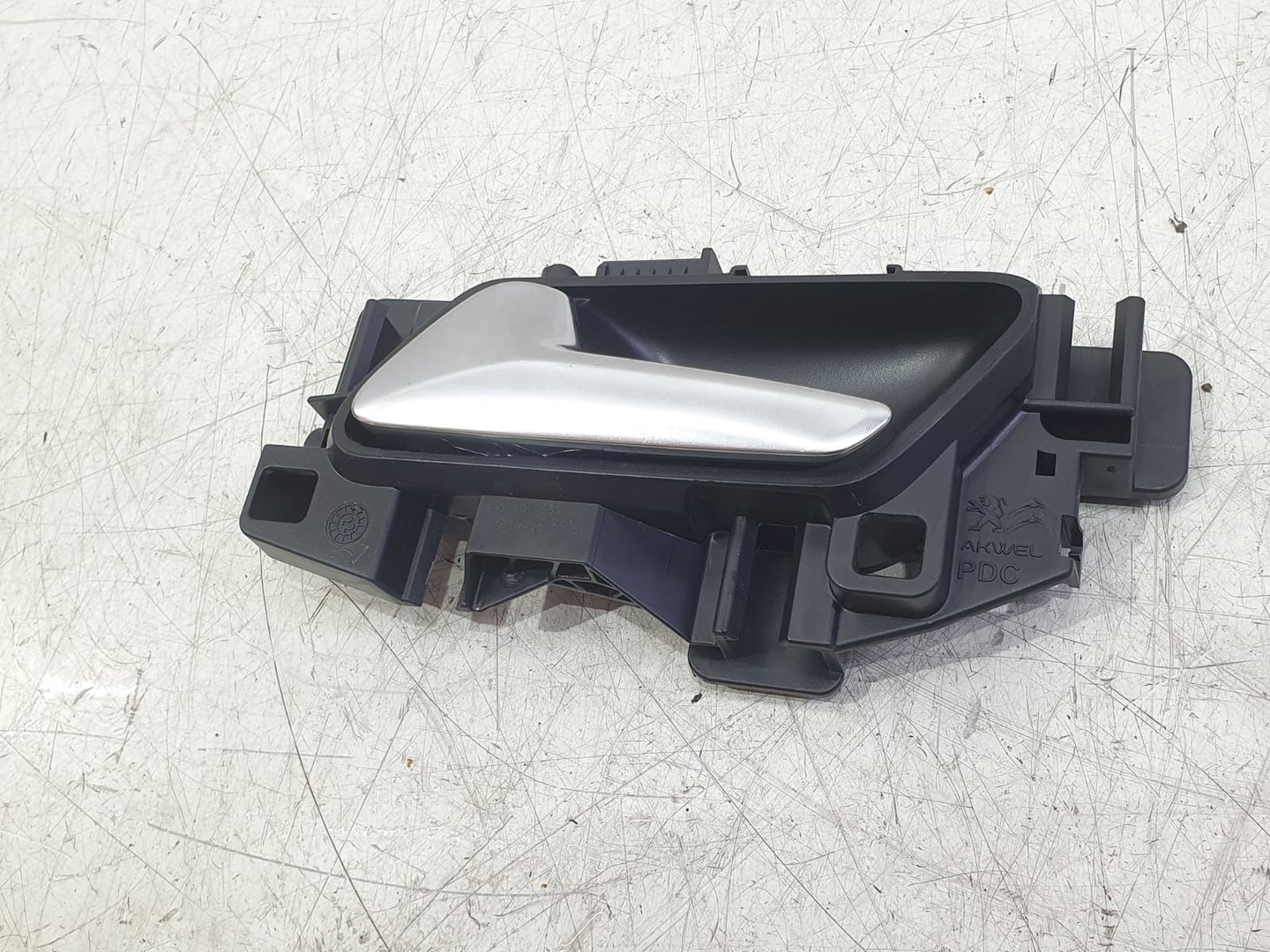 Maner interior 98201553vv Citroen C4 3 (2020 - 2023)