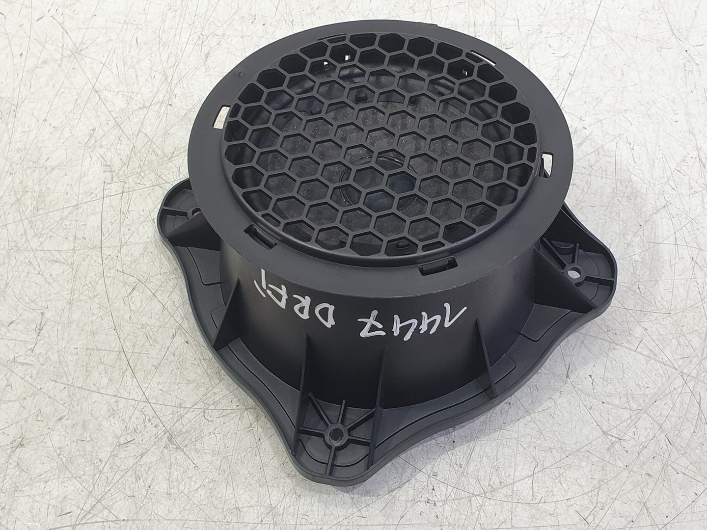 Boxa difuzor 9830932280-03 Citroen C4 3 (2020 - 2023)