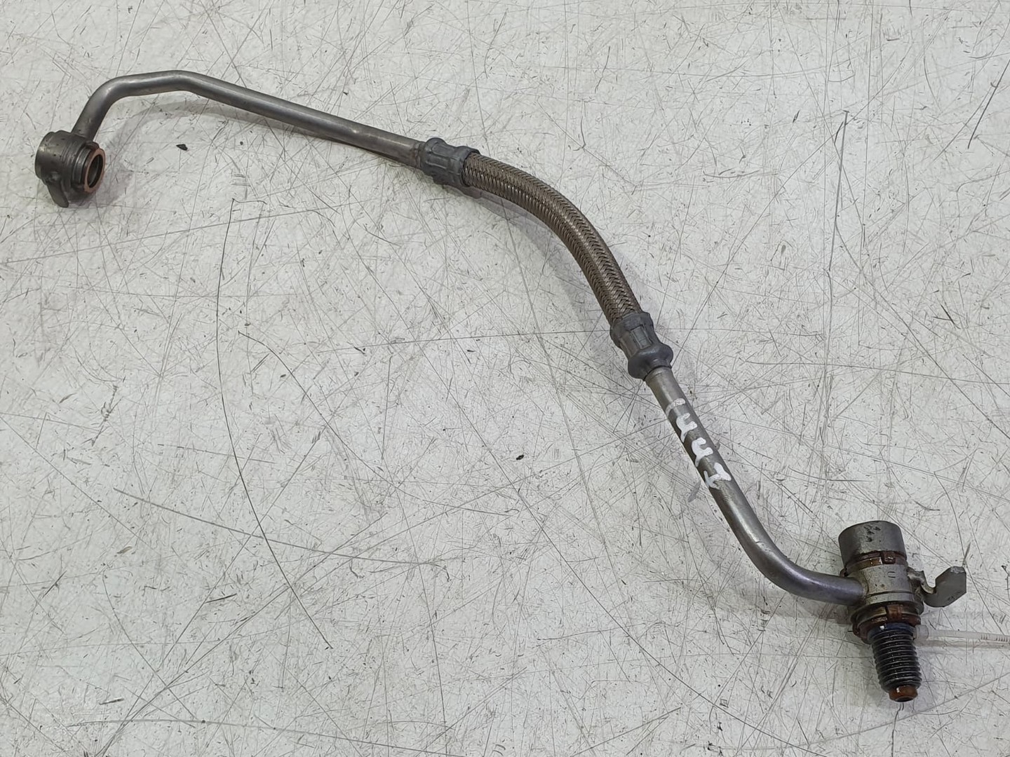 Conducta ulei 9832803480 Citroen C4 3 (2020 - 2023)