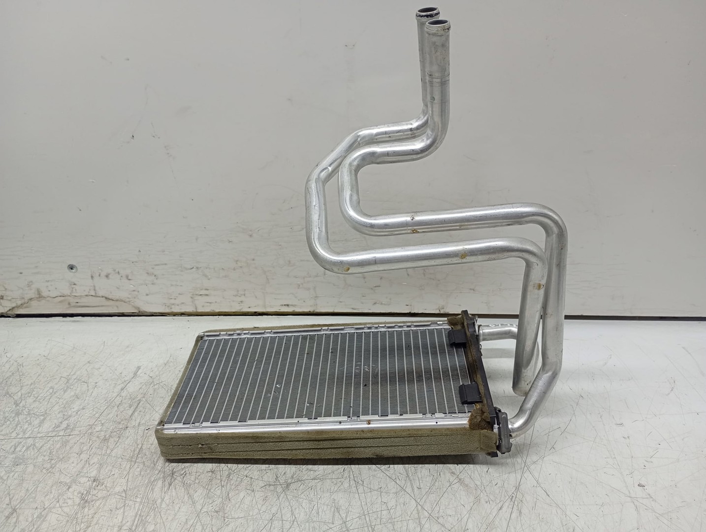 Radiator clima bord Subaru Forester 3 (2007 - 2011)