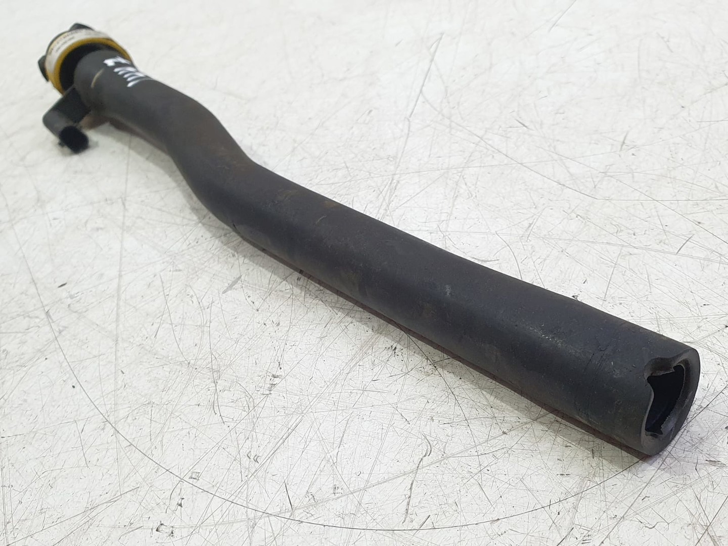 Conducta ulei 9812135680 Citroen C4 3 (2020 - 2023)