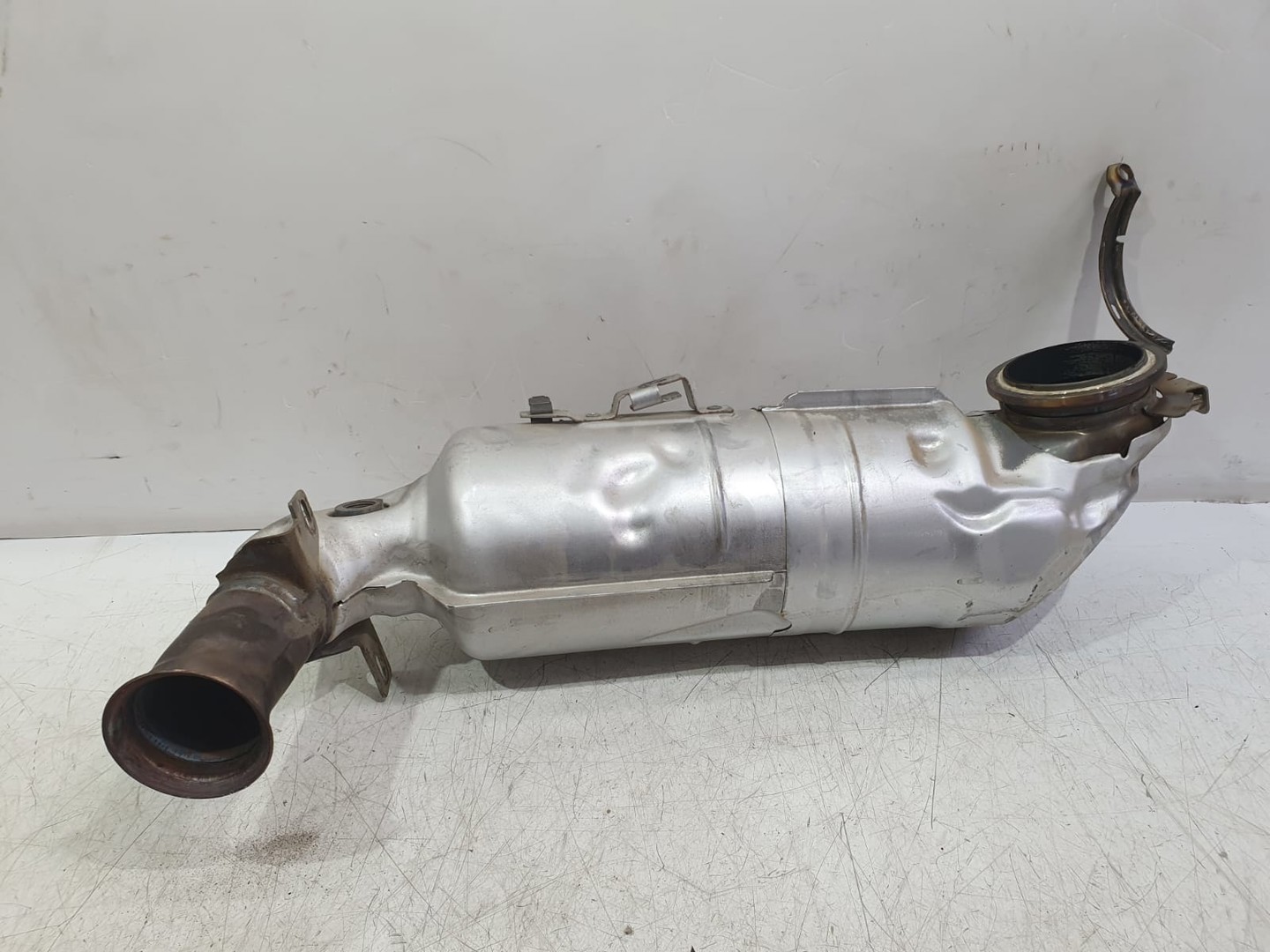 Catalizator 9838675780 Citroen C4 3 (2020 - 2023)