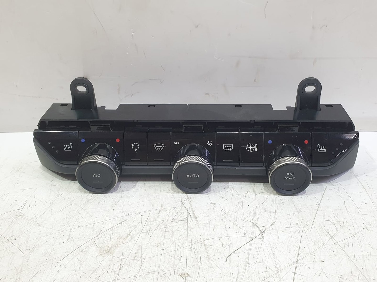 Panou clima ac 9844375580 Citroen C4 3 (2020 - 2023)