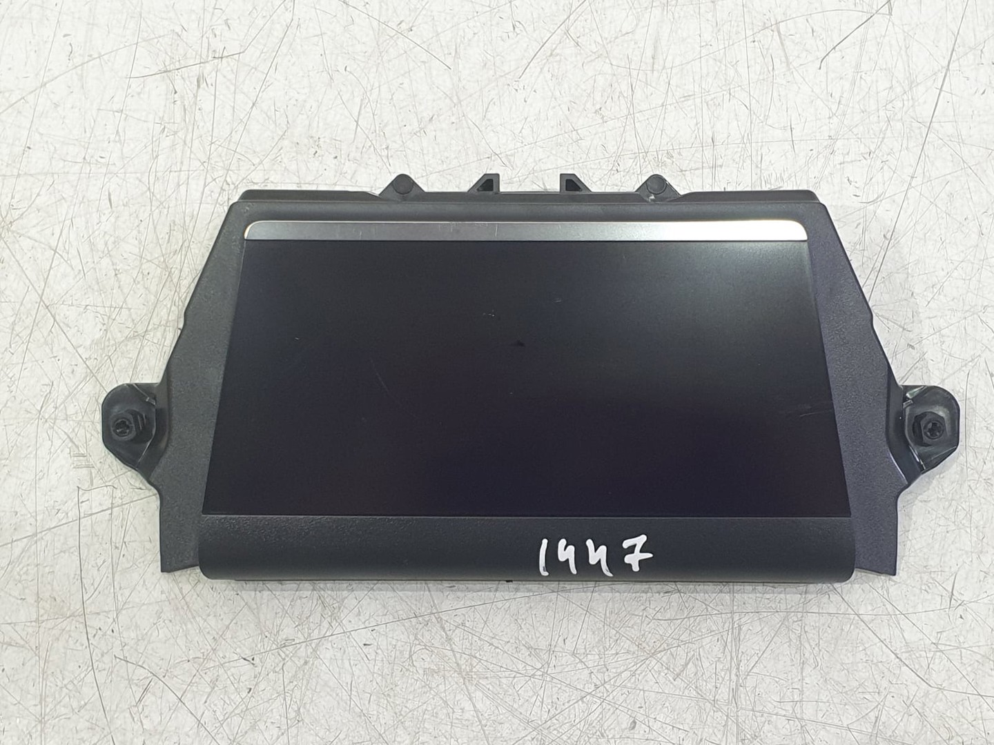 Ceasuri de bord 9844009980-00 Citroen C4 3 (2020 - 2023)