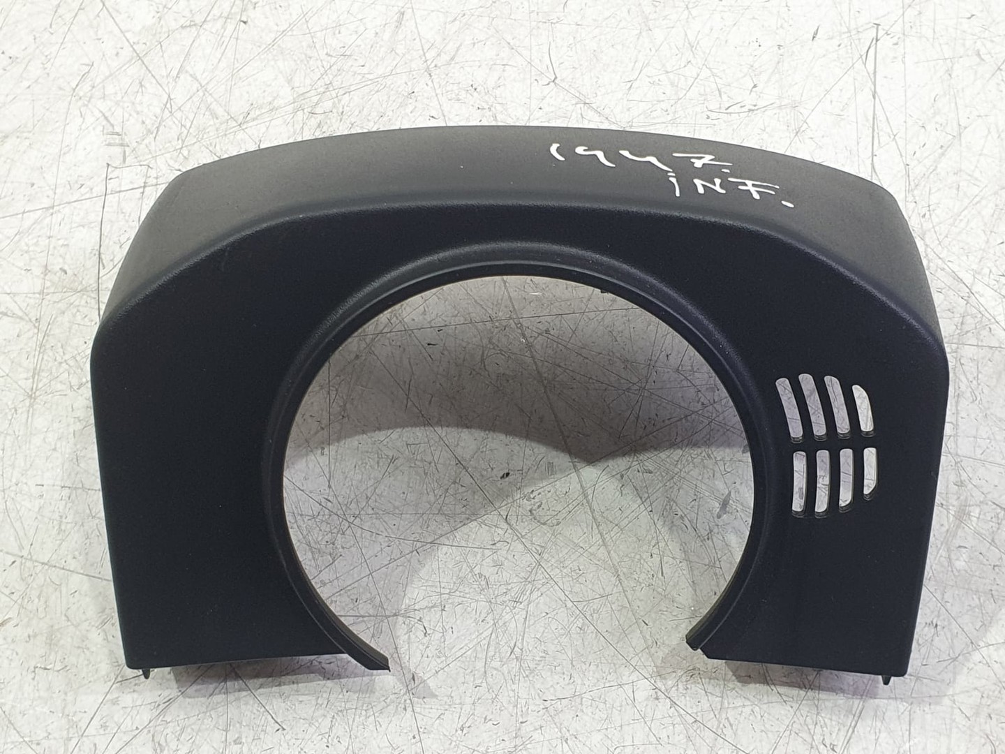 Ornament coloana volan 9835596480 Citroen C4 3 (2020 - 2023)