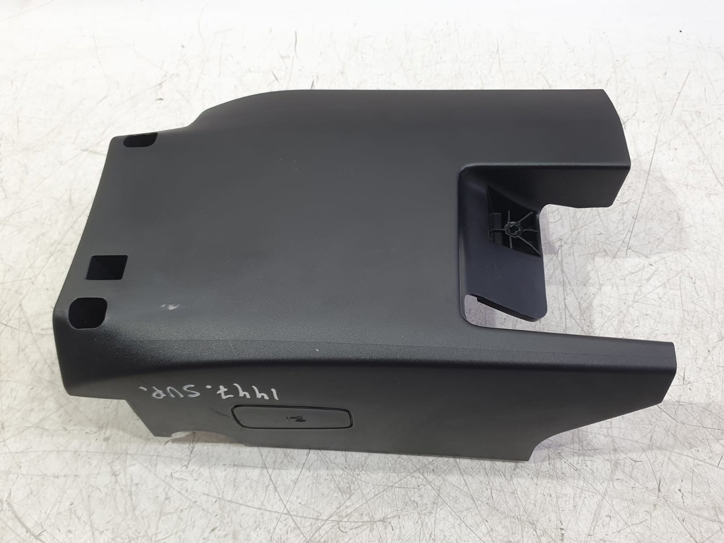 Ornament bord 9830736680 Citroen C4 3 (2020 - 2023)