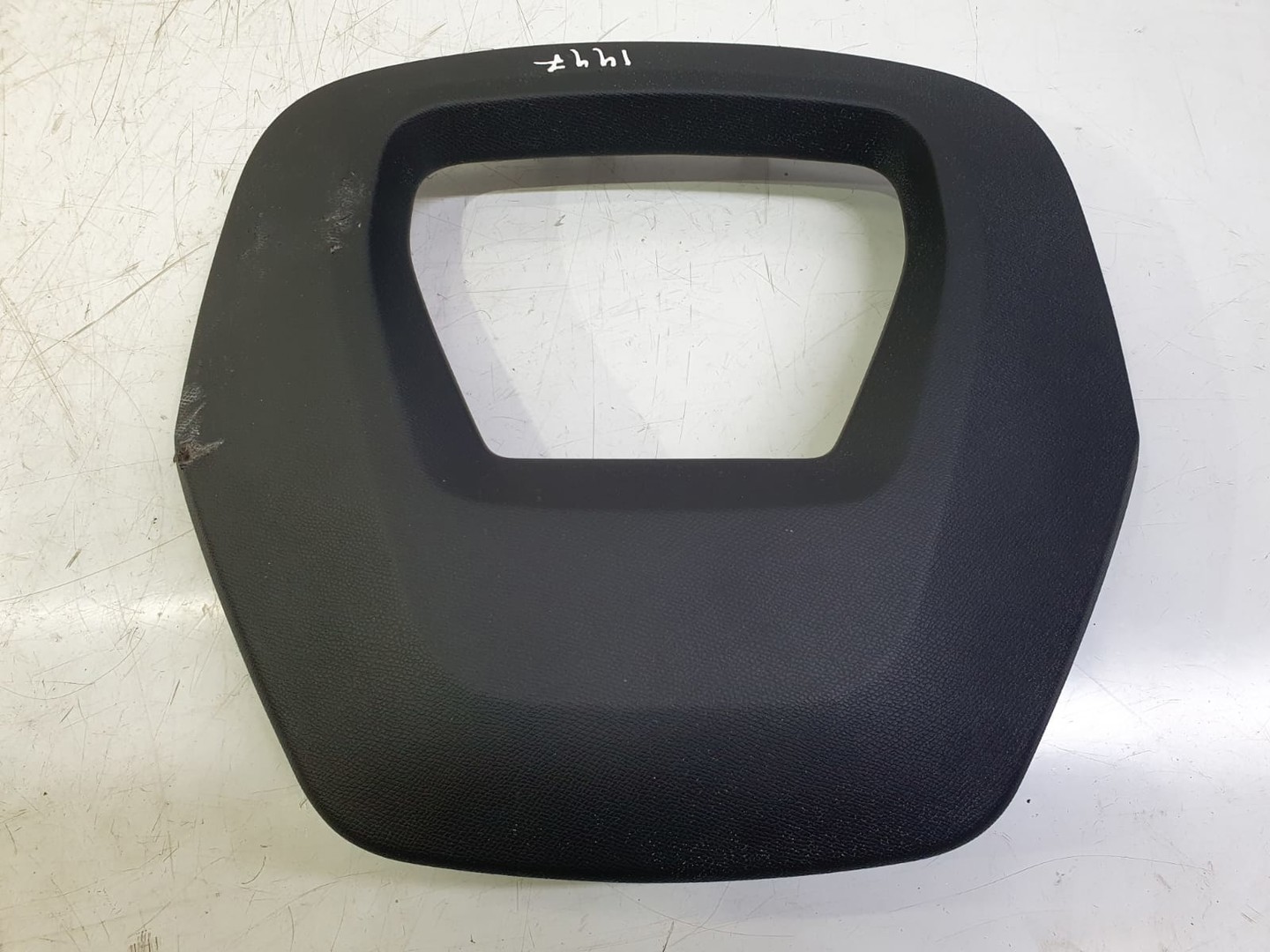 Ornament bord 9833897980 Citroen C4 3 (2020 - 2023)
