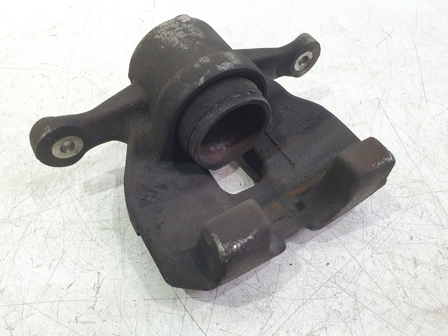 Etrier dreapta fata 9836308080 Citroen C4 3 (2020 - 2023)