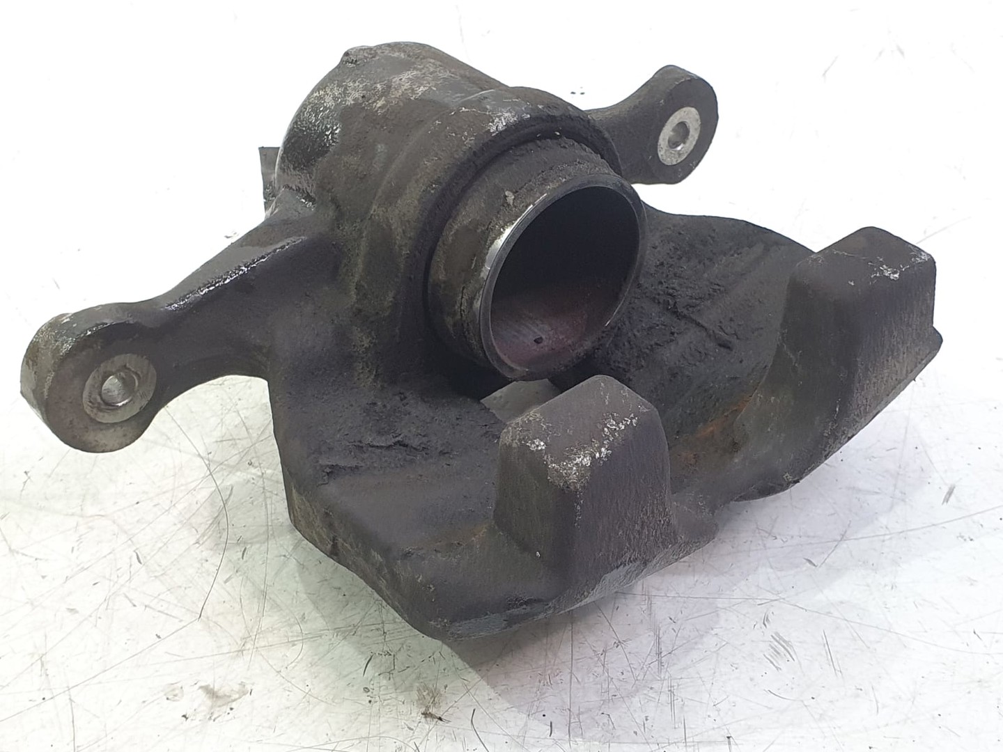 Etrier stanga fata 9836308680 Citroen C4 3 (2020 - 2023)