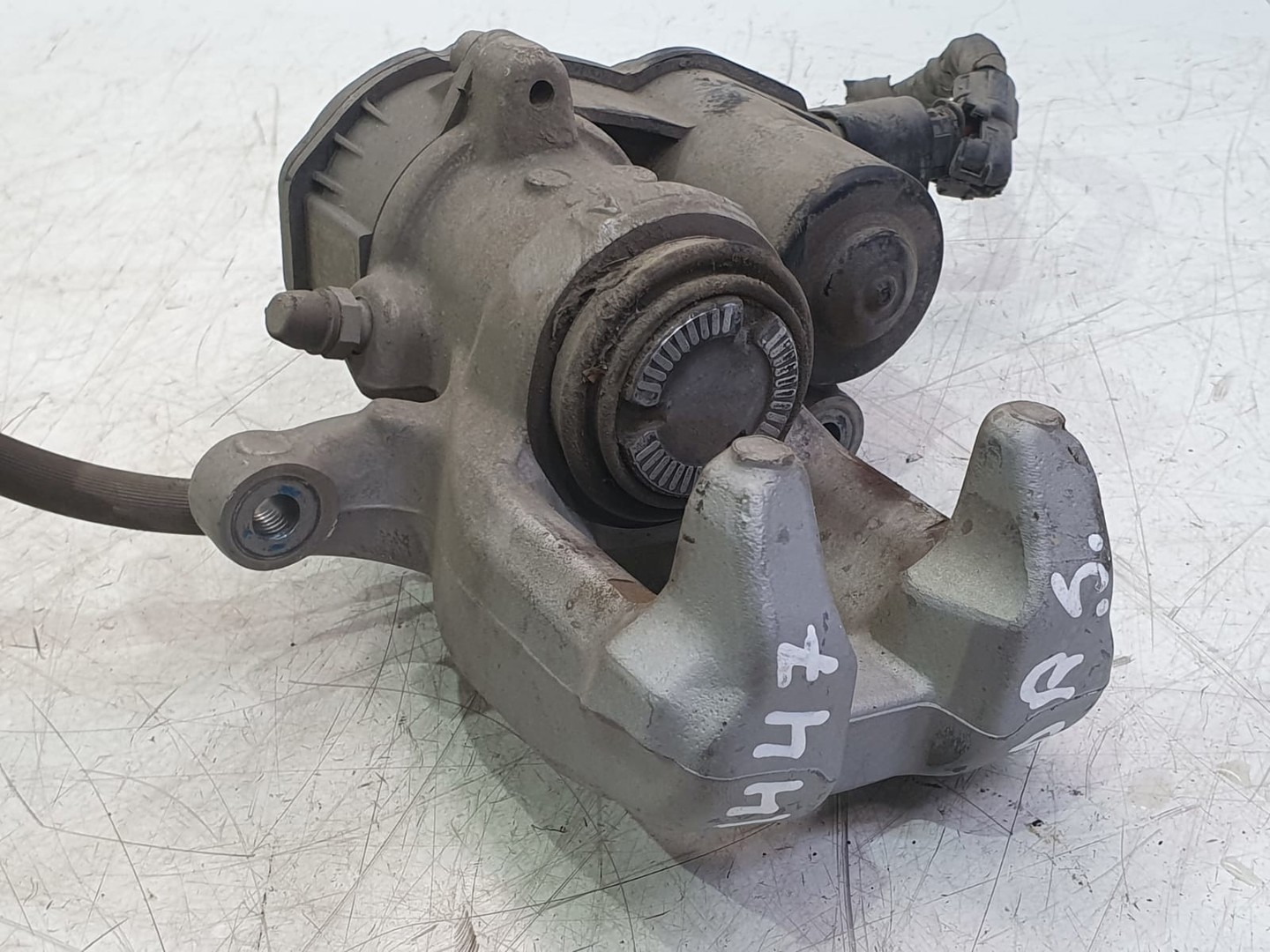 Etrier dreapta spate 9842295180 Citroen C4 3 (2020 - 2023)