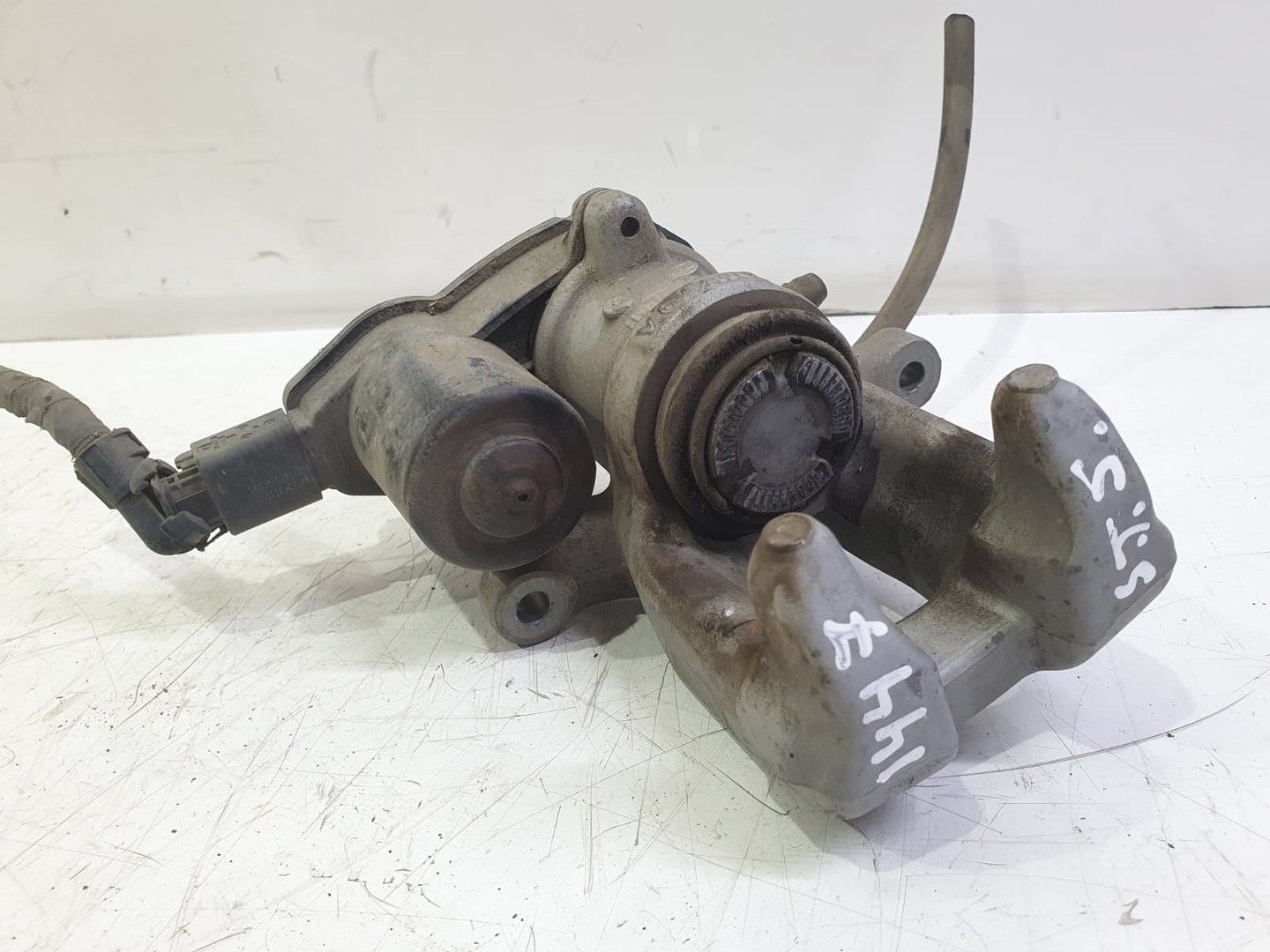 Etrier stanga spate 9842295280 Citroen C4 3 (2020 - 2023)