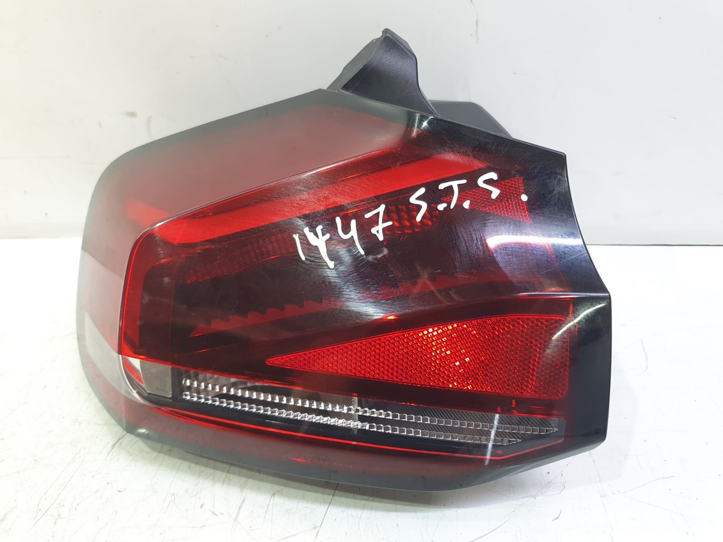 Stop stanga 9831100280 Citroen C4 3 (2020 - 2023)