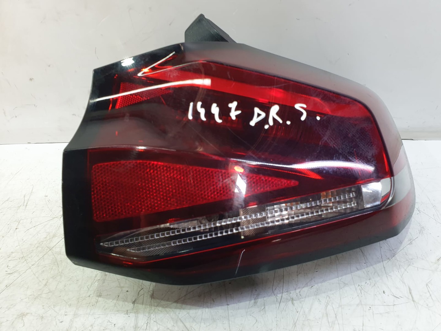 Stop dreapta 9831100080 Citroen C4 3 (2020 - 2023)