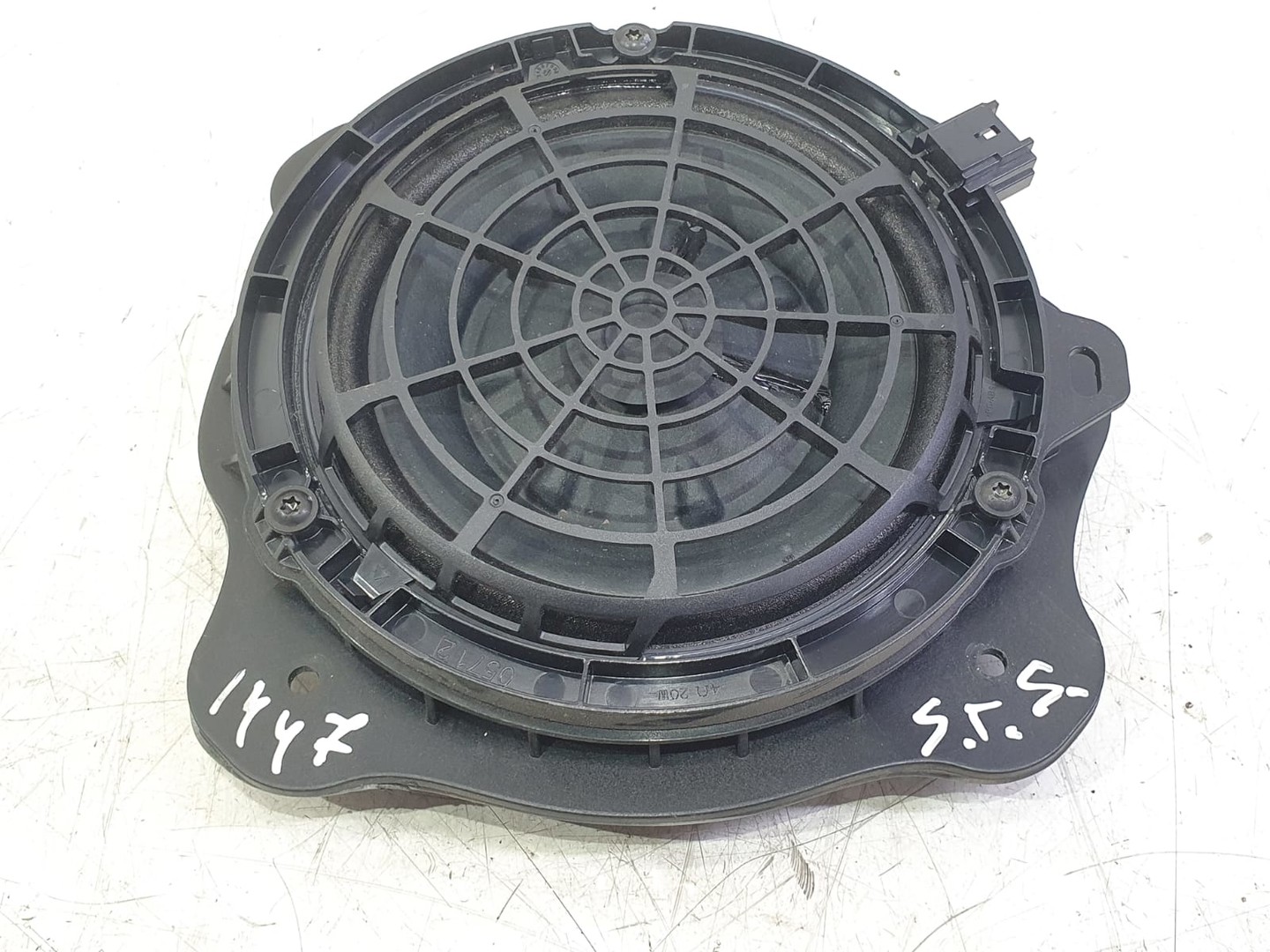Boxa difuzor 9806071080-00 Citroen C4 3 (2020 - 2023)