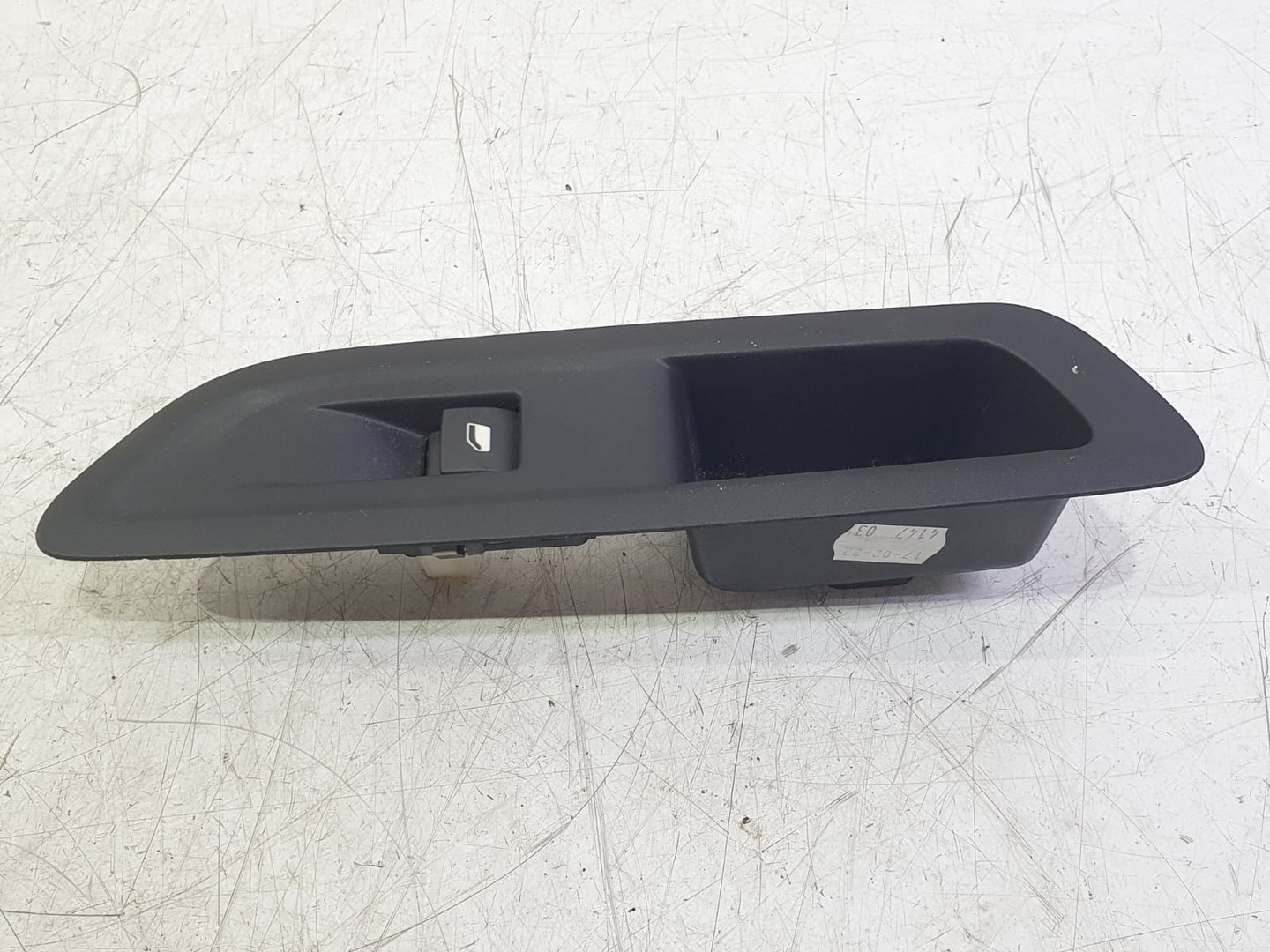 Buton geam 980448032d Citroen C4 3 (2020 - 2023)