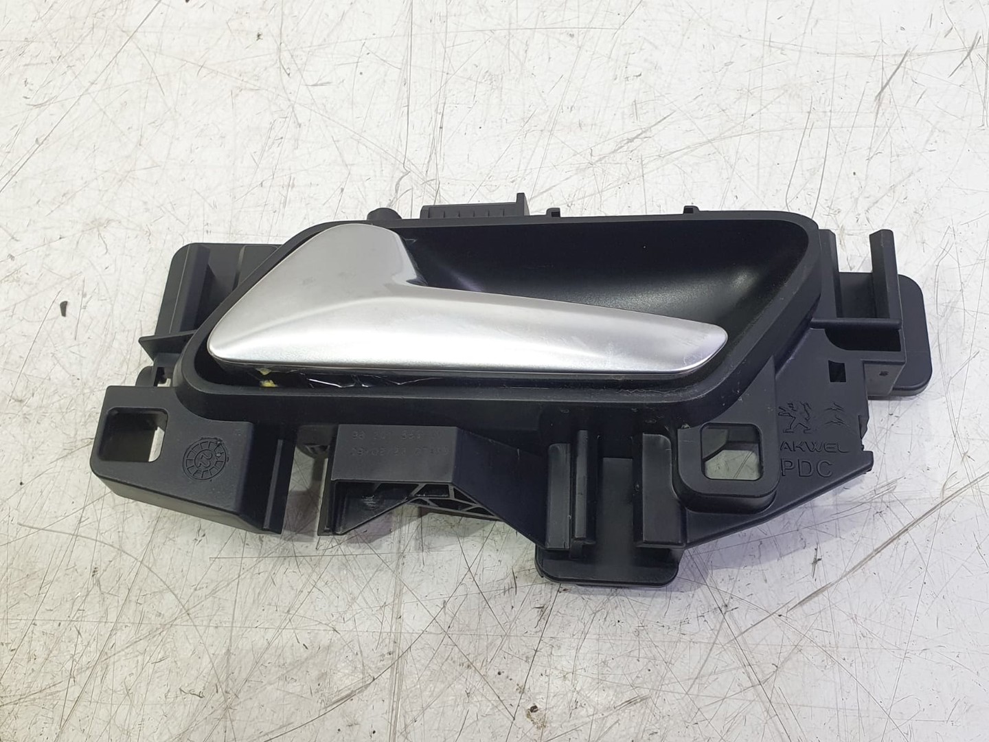 Maner interior 98201553vv Citroen C4 3 (2020 - 2023)