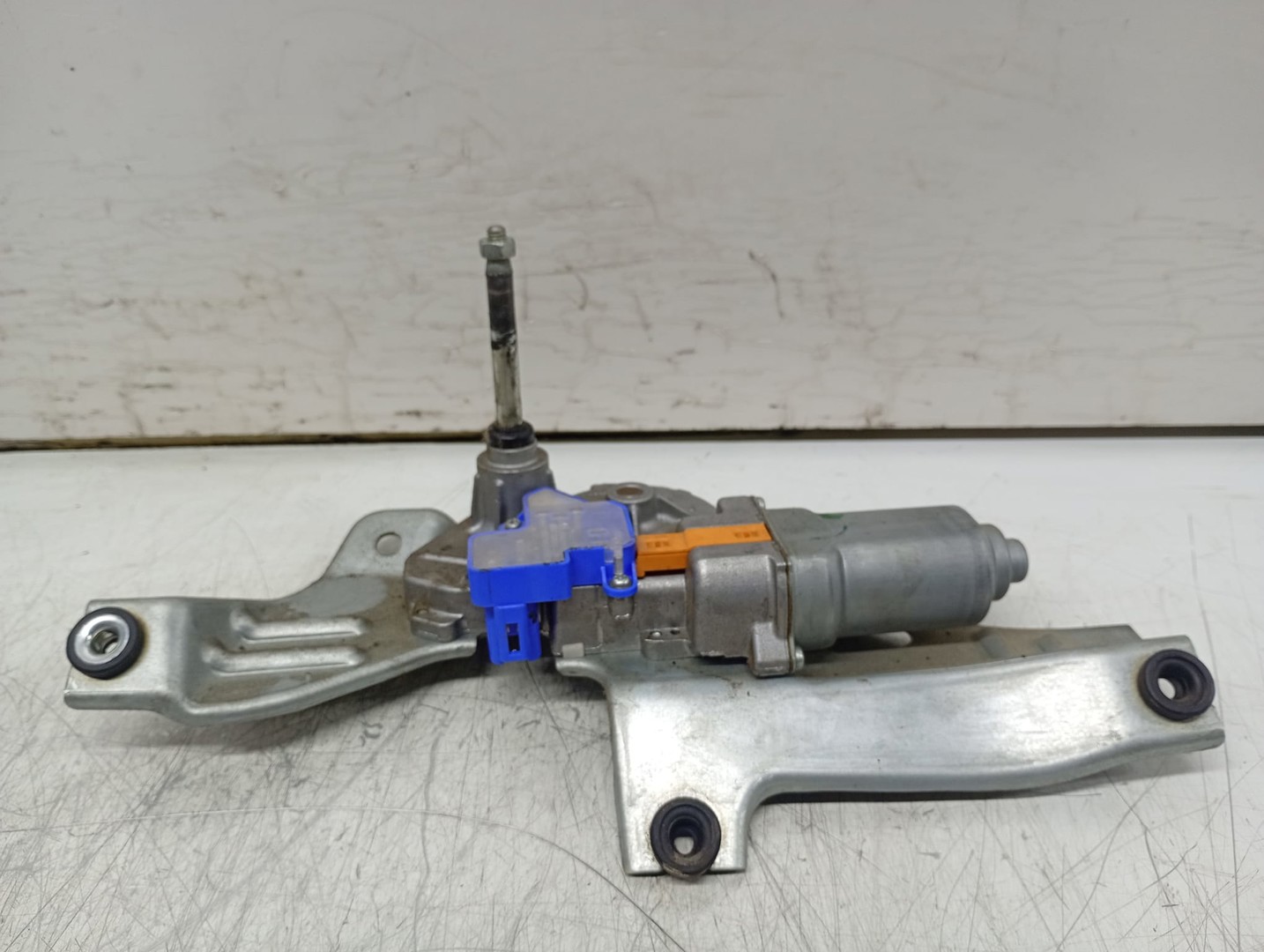 Motoras stergator haion Subaru Forester 3 (2007 - 2011)