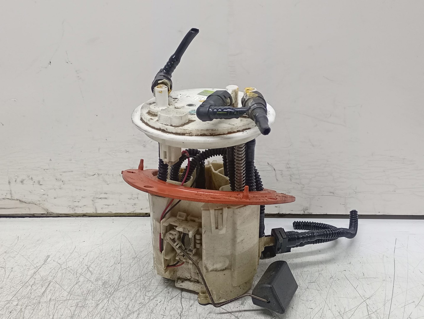 Pompa combustibil rezervor 42081AG110 Subaru Forester 3 (2007 - 2011)