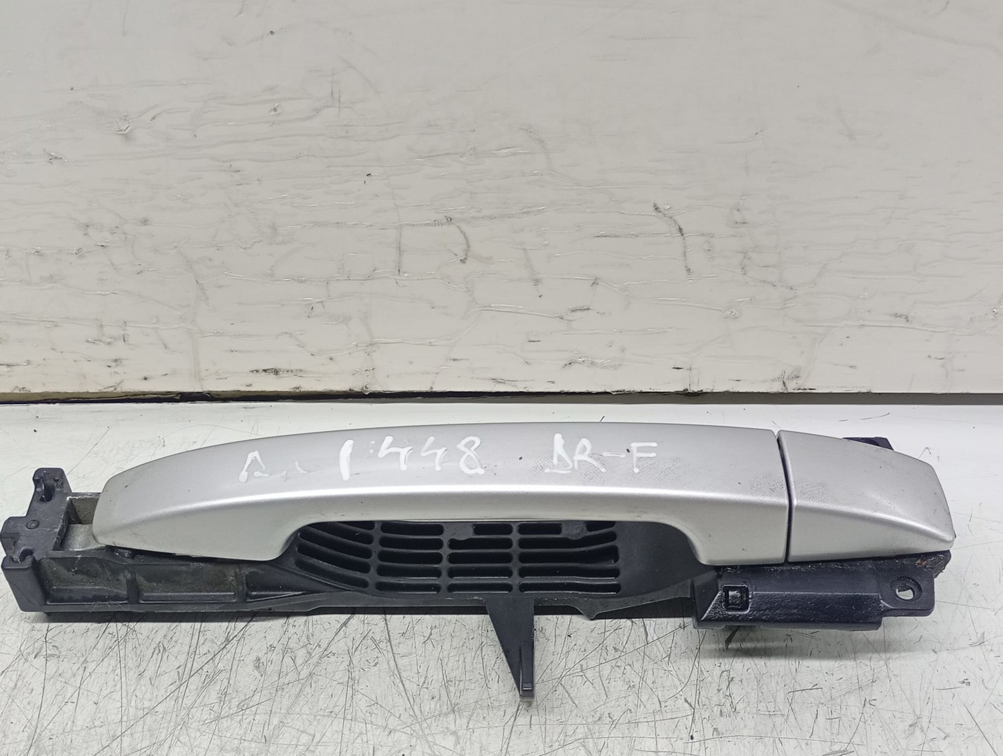 Maner exterior dreapta fata Subaru Forester 3 (2007 - 2011)