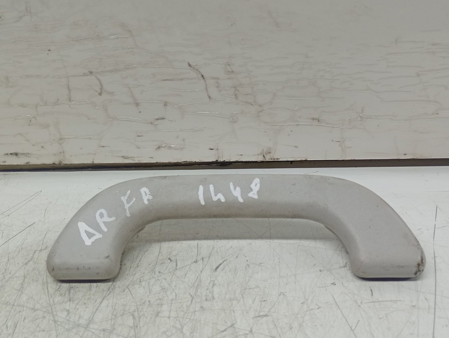 Maner plafon Subaru Forester 3 (2007 - 2011)