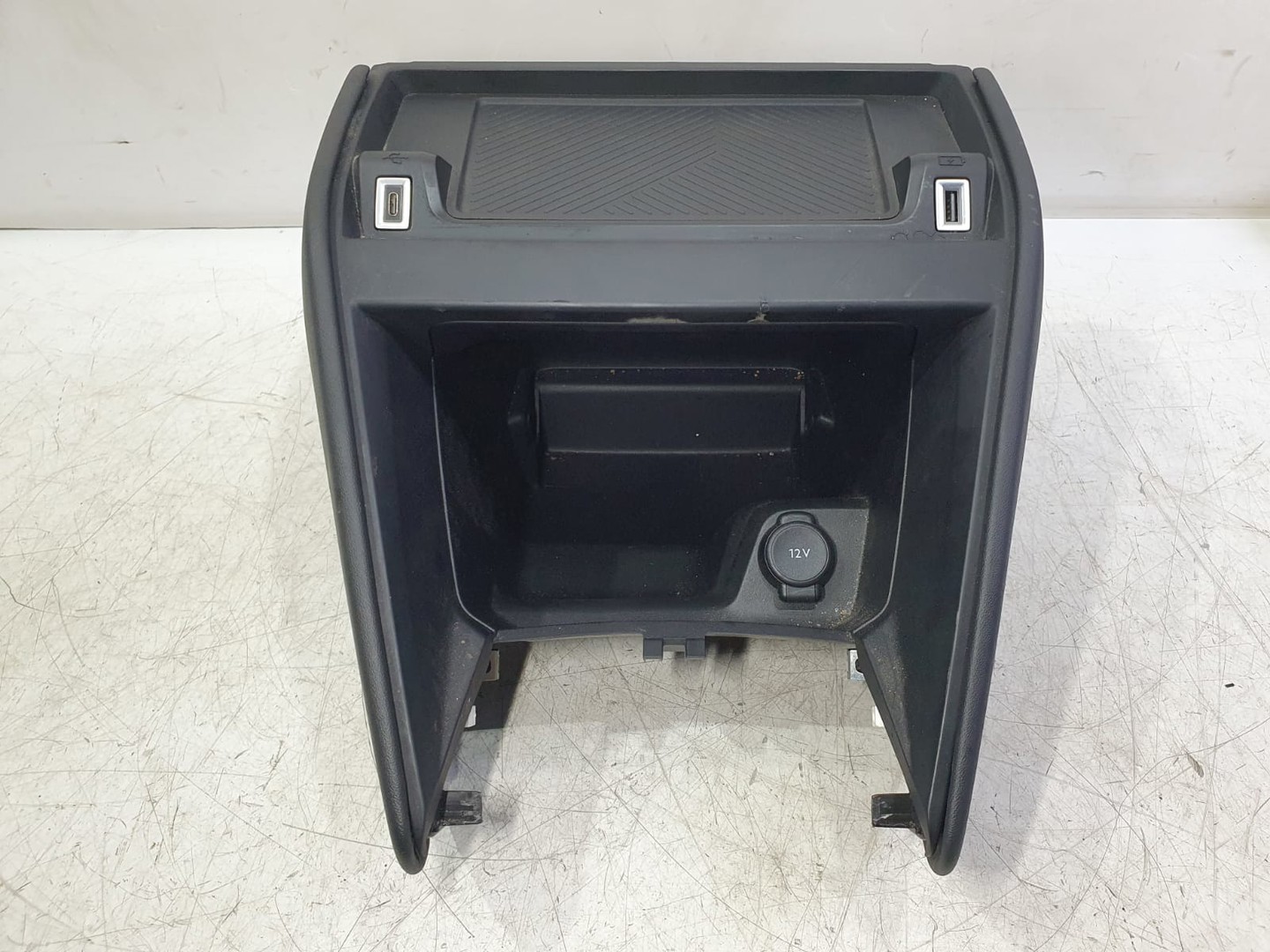 Consola centrala 9848088180 Citroen C4 3 (2020 - 2023)