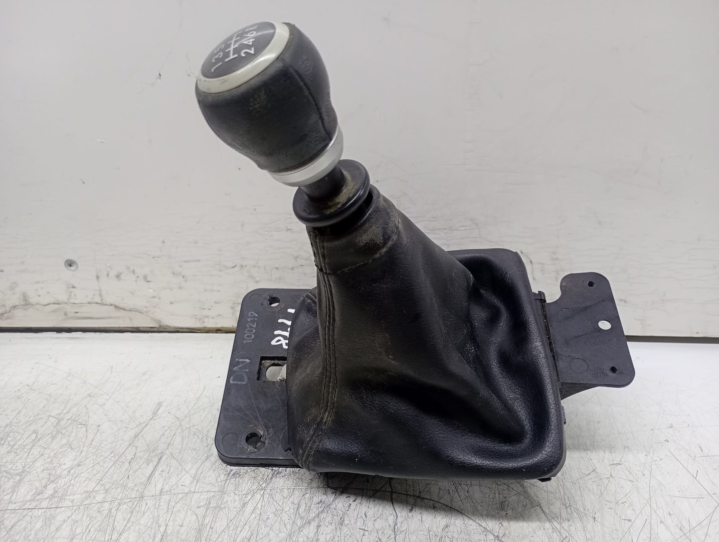 Timonerie manuala 6 trepte Subaru Forester 3 (2007 - 2011)