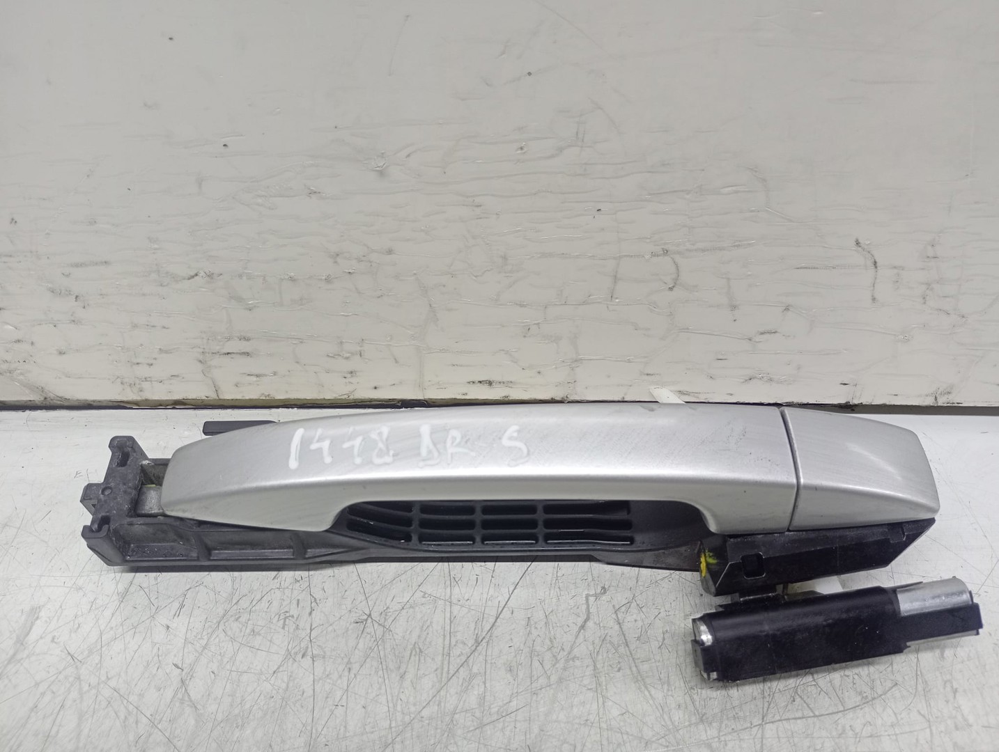 Maner exterior dreapta spate Subaru Forester 3 (2007 - 2011)