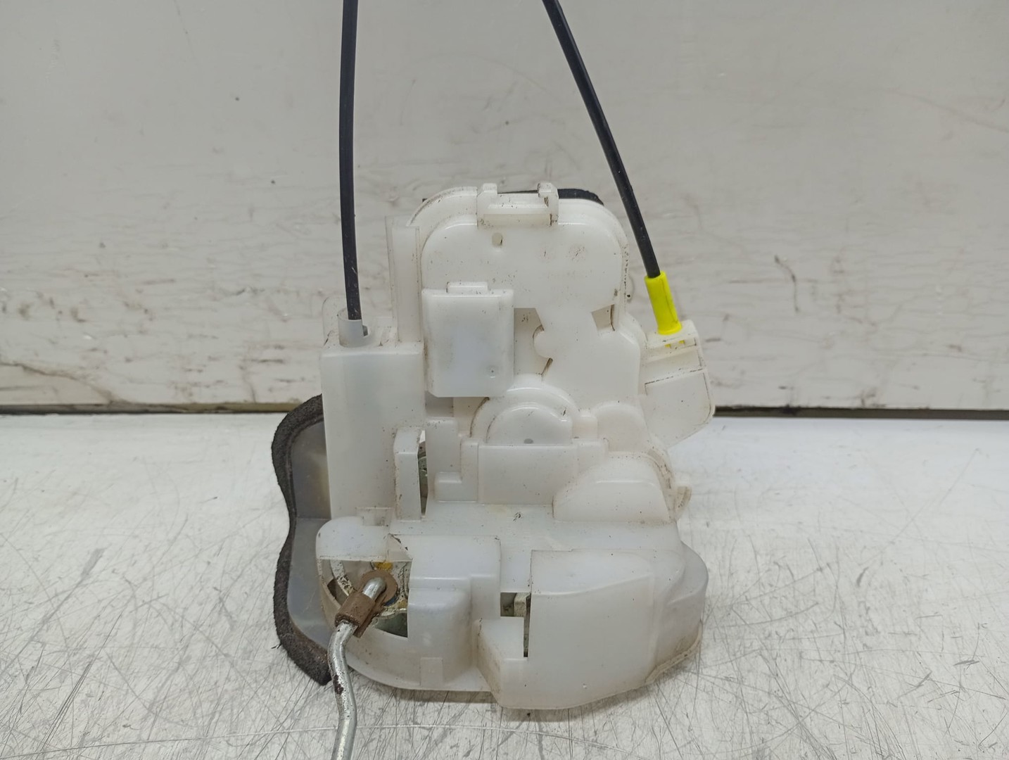 Broasca dreapta fata Subaru Forester 3 (2007 - 2011)
