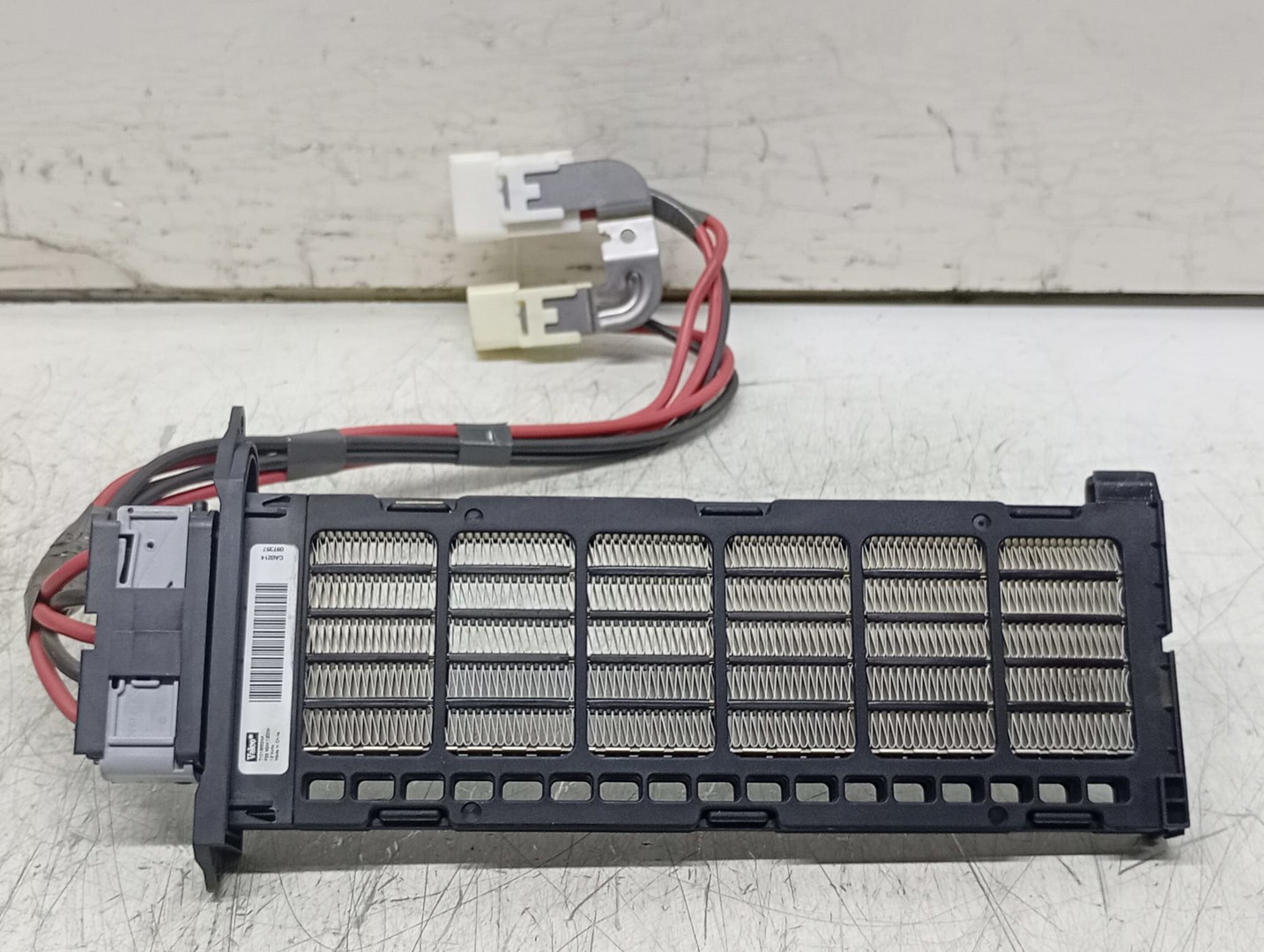 Radiator electric bord T1013652ka Subaru Forester 3 (2007 - 2011)